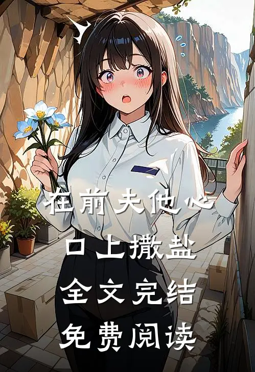 在前夫他心口上撒盐全文完结免费阅读