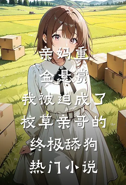 亲妈重金悬赏，我被迫成了校草亲哥的终极舔狗热门小说