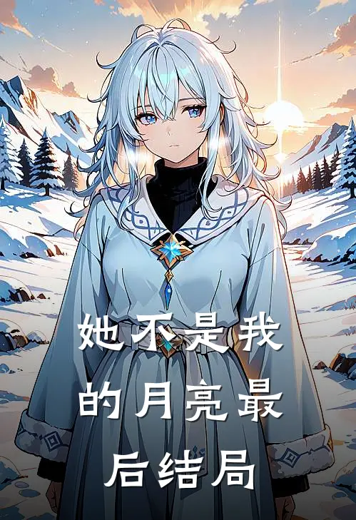 她不是我的月亮最后结局