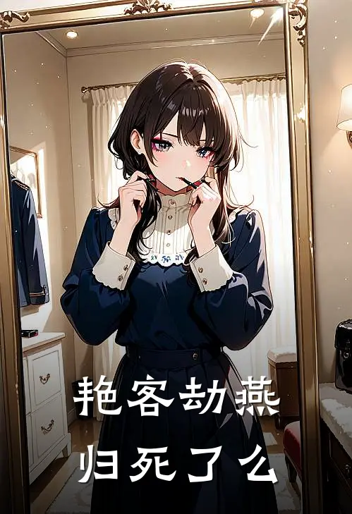 艳客劫燕归死了么