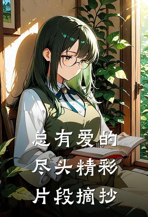 总有爱的尽头精彩片段摘抄
