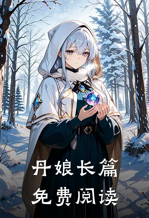丹娘长篇免费阅读