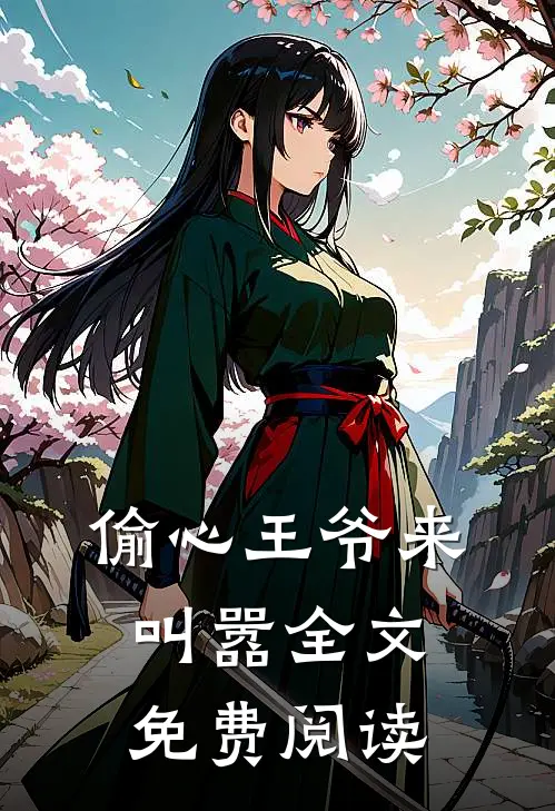 偷心王爷来叫嚣全文免费阅读