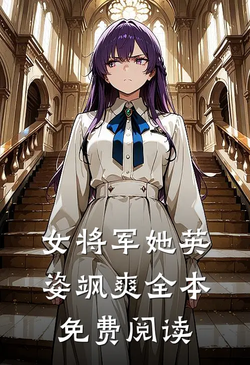 女将军她英姿飒爽全本免费阅读