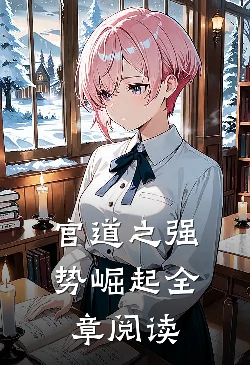 官道之强势崛起全章阅读