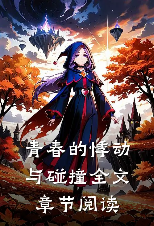 青春的悸动与碰撞全文章节阅读