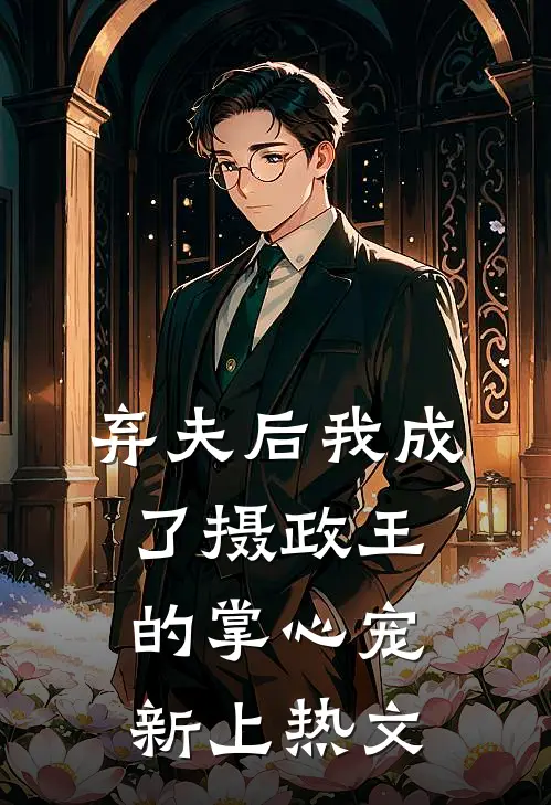 弃夫后我成了摄政王的掌心宠新上热文