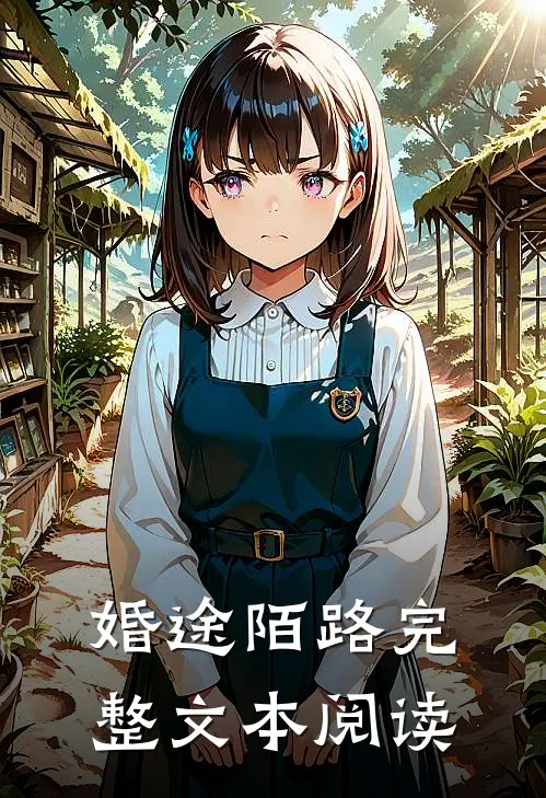 婚途陌路完整文本阅读