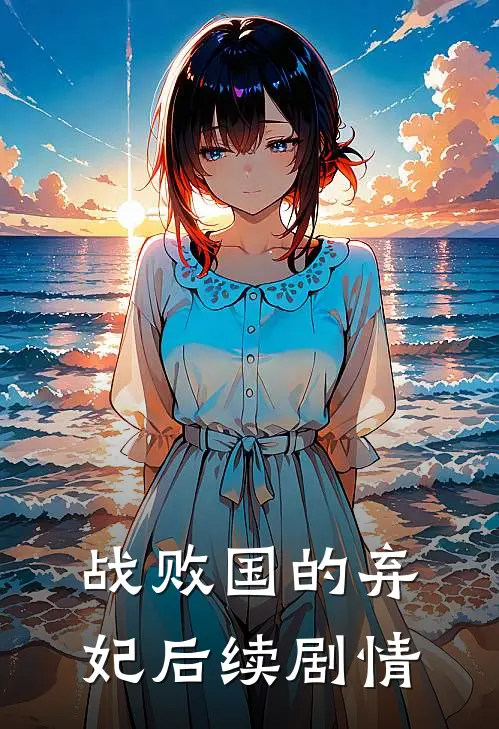战败国的弃妃后续剧情
