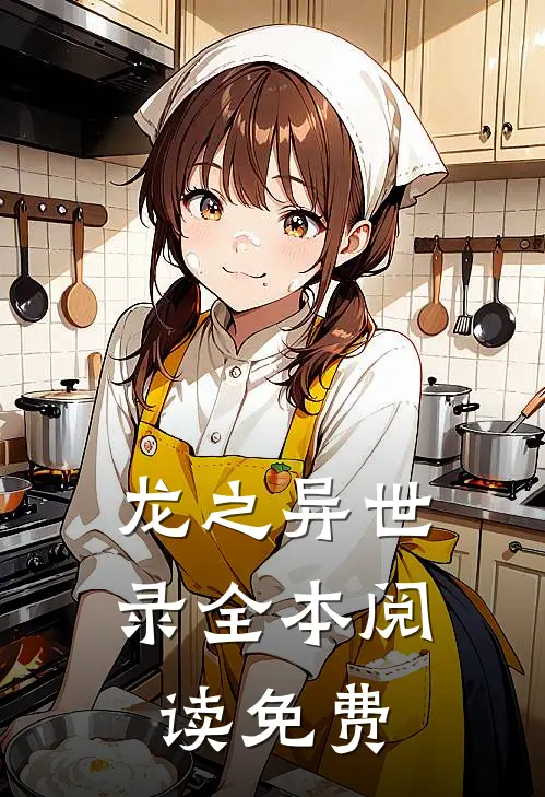 龙之异世录全本阅读免费