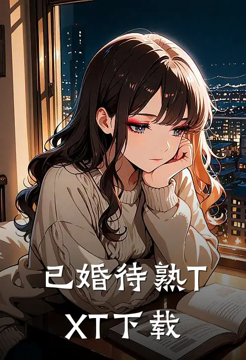 已婚待熟TXT下载