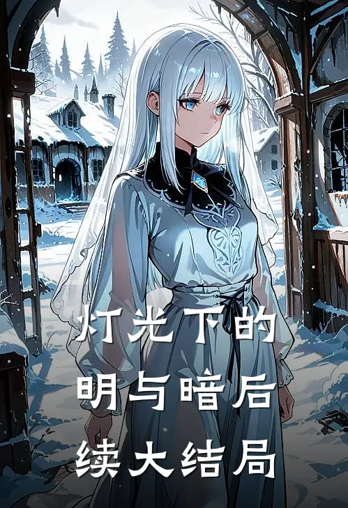 灯光下的明与暗后续大结局