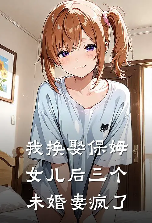 我换娶保姆女儿后三个未婚妻疯了