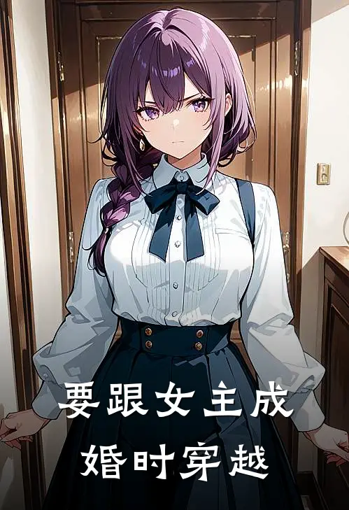 要跟女主成婚时穿越