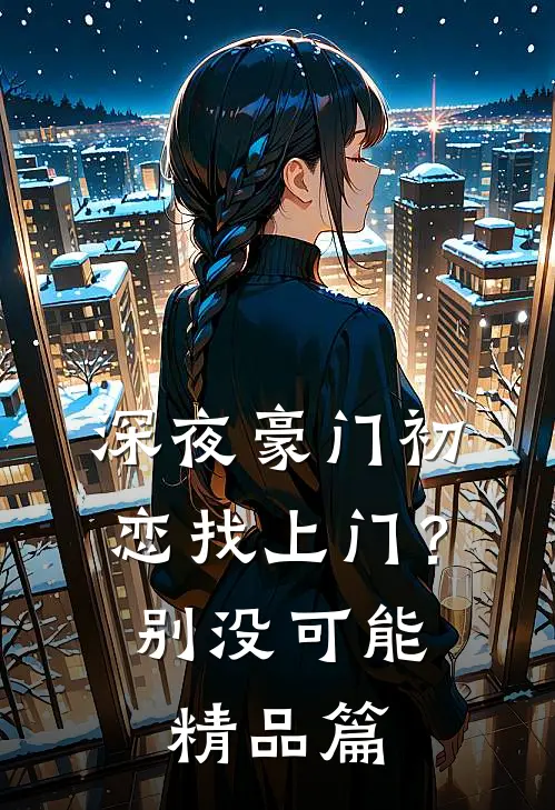 深夜豪门初恋找上门？别，没可能精品篇