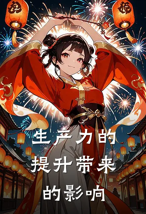 生产力的提升带来的影响