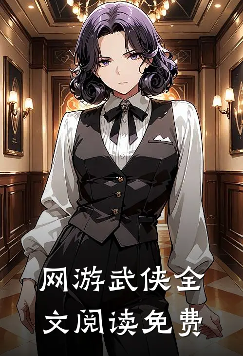 网游武侠全文阅读免费