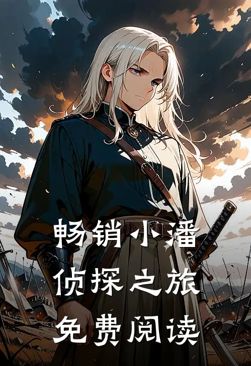 畅销小潘侦探之旅免费阅读