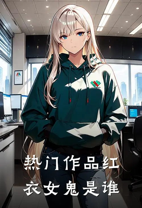 热门作品红衣女鬼是谁