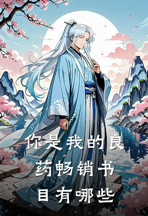 你是我的良药畅销书目有哪些