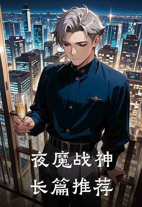 夜魔战神长篇推荐