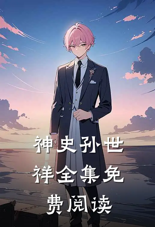 神史孙世祥全集免费阅读