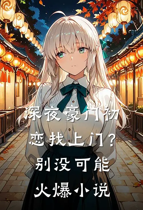深夜豪门初恋找上门？别，没可能火爆小说