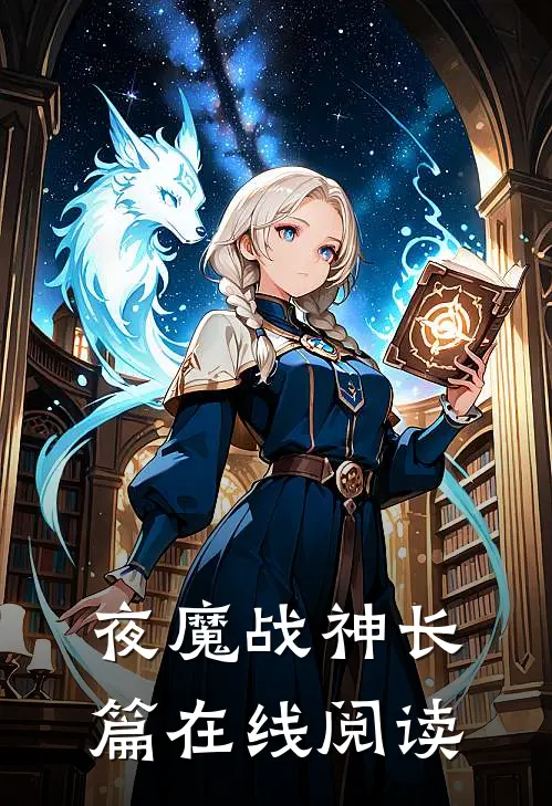 夜魔战神长篇在线阅读