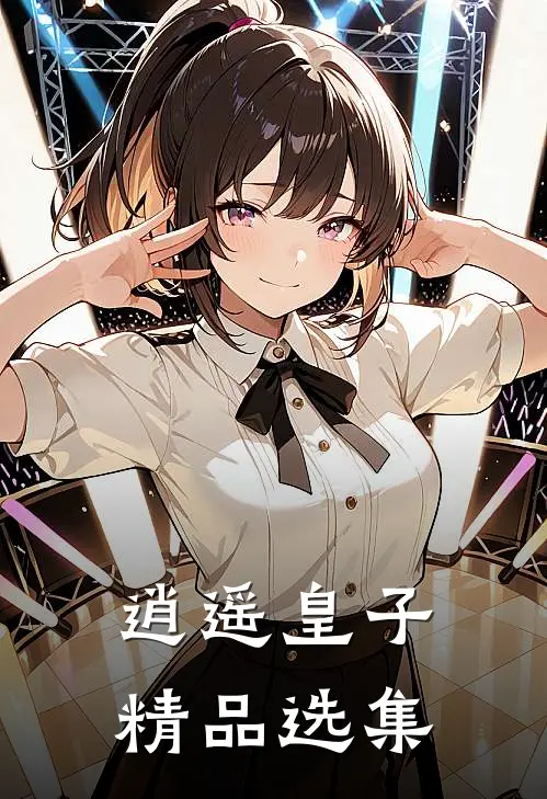 逍遥皇子精品选集