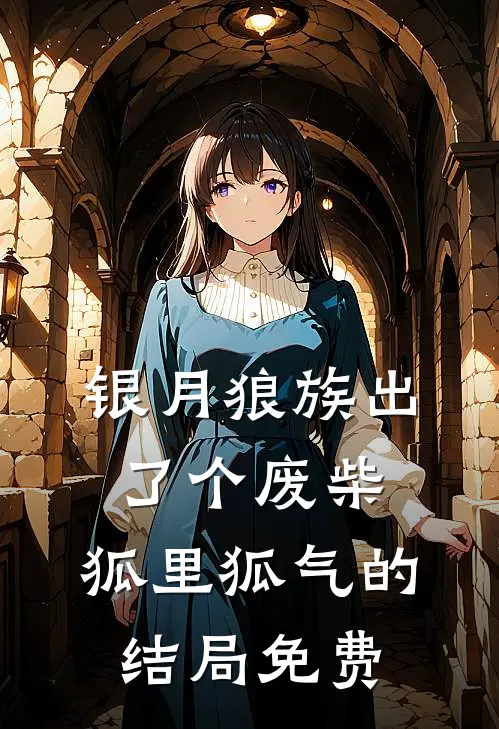 银月狼族出了个废柴，狐里狐气的结局免费