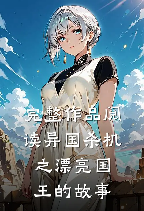 完整作品阅读异国杀机之漂亮国王的故事
