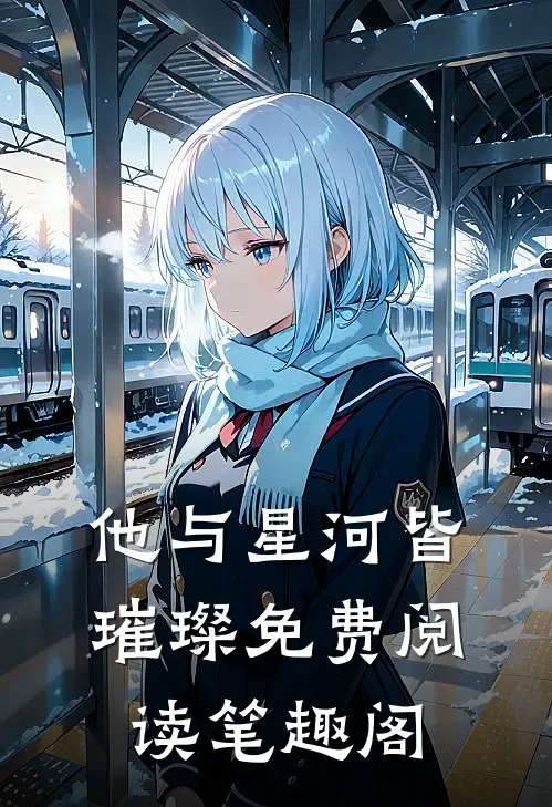 他与星河皆璀璨免费阅读笔趣阁