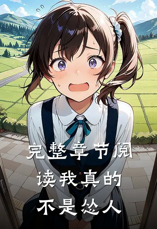 完整章节阅读我真的不是怂人