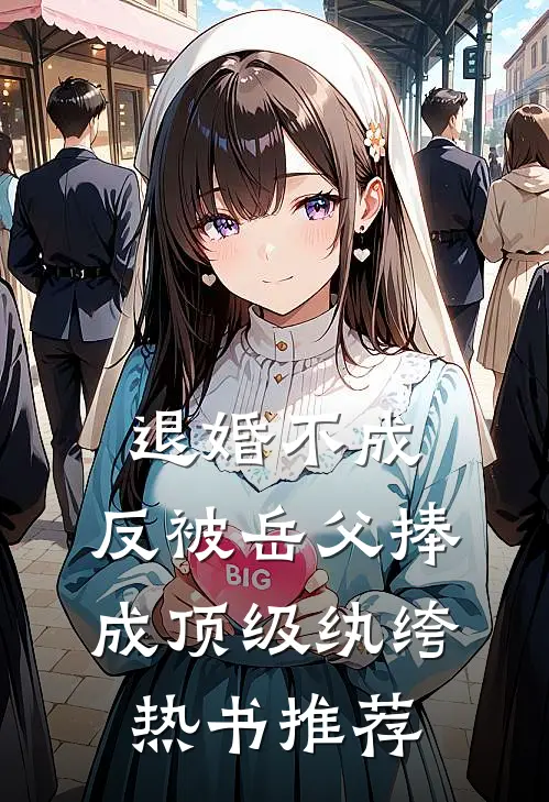 退婚不成，反被岳父捧成顶级纨绔热书推荐