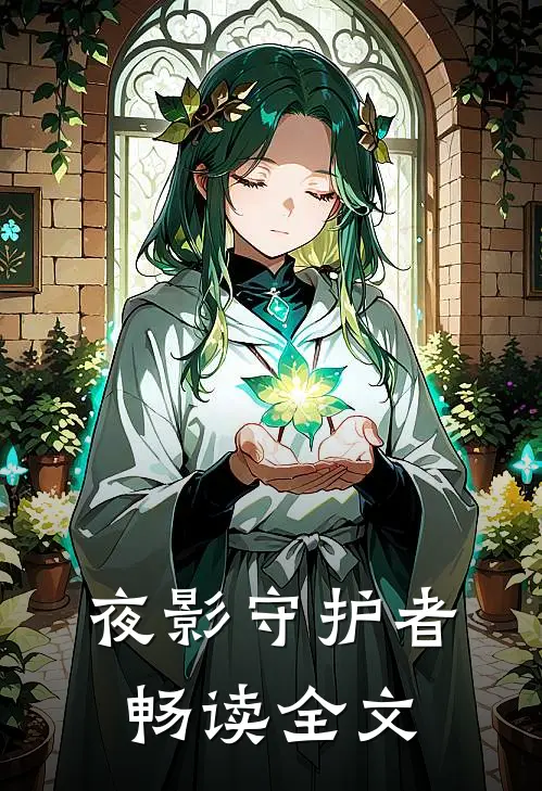 夜影守护者畅读全文