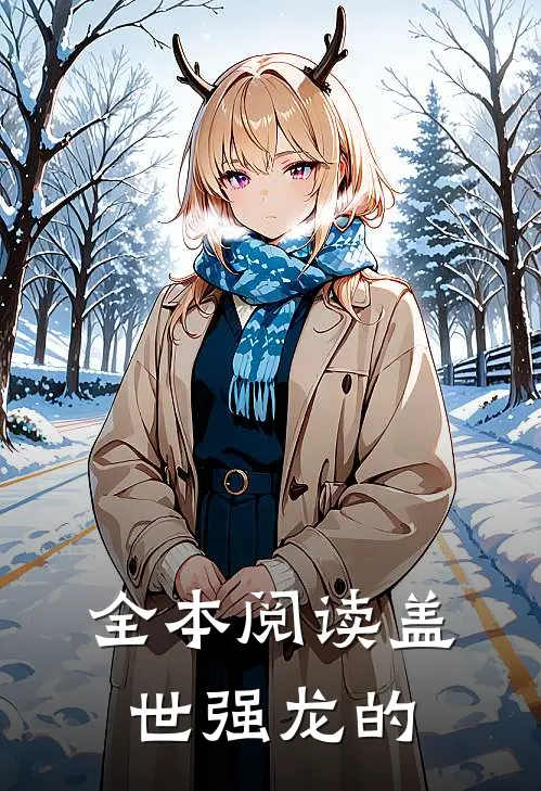 全本阅读盖世强龙的