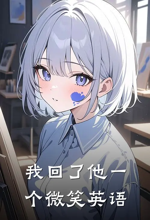 我回了他一个微笑英语