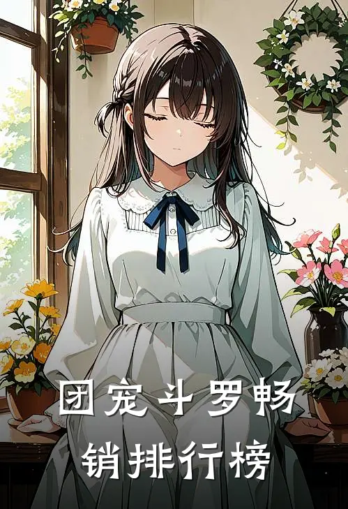 团宠斗罗畅销排行榜
