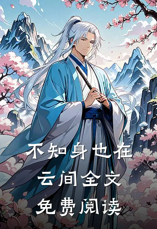 不知身也在云间全文免费阅读