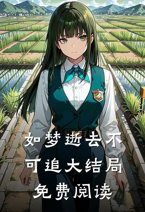 如梦逝去不可追大结局免费阅读