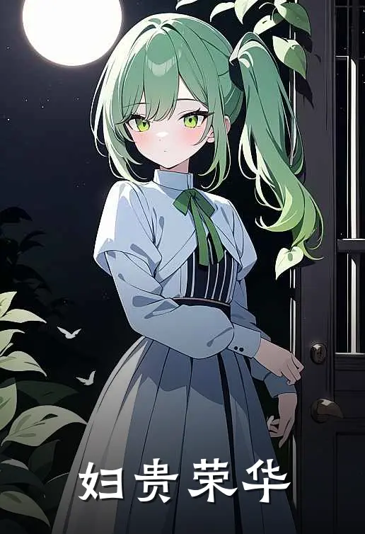 妇贵荣华