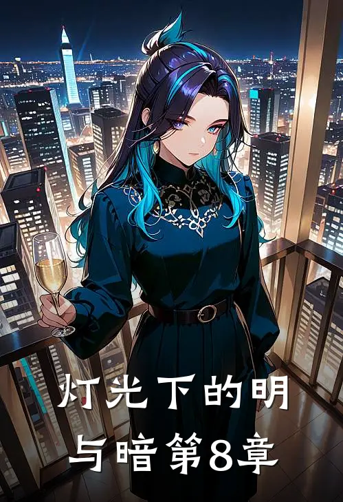 灯光下的明与暗第8章