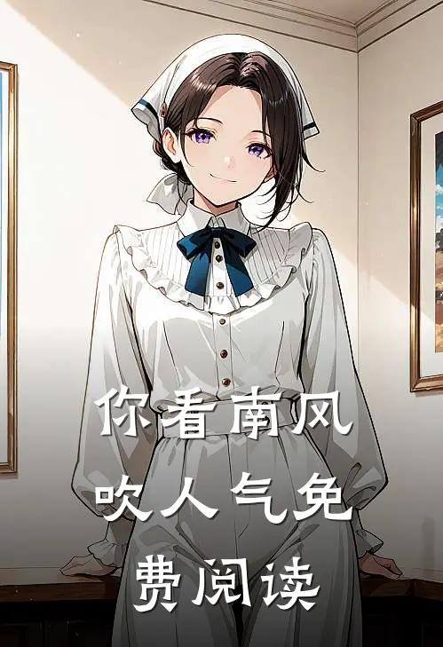 你看南风吹人气免费阅读