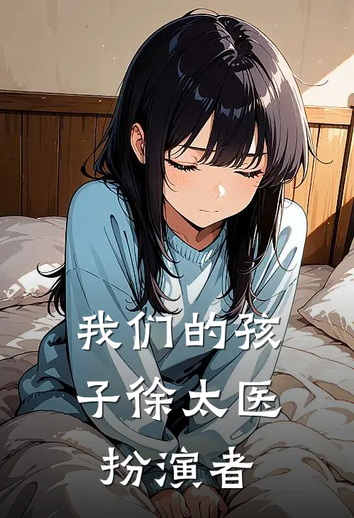 我们的孩子徐太医扮演者