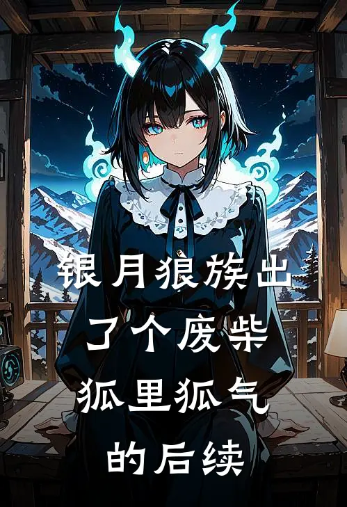 银月狼族出了个废柴，狐里狐气的后续