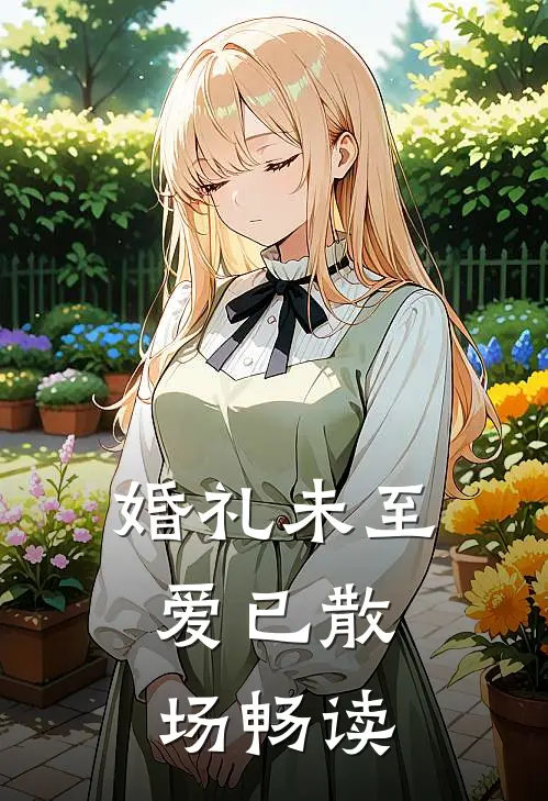 婚礼未至，爱已散场畅读