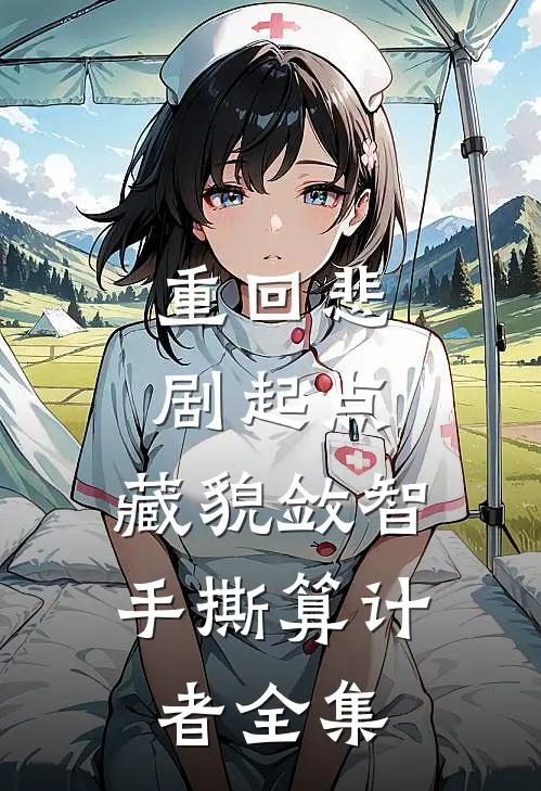 重回悲剧起点，藏貌敛智手撕算计者全集