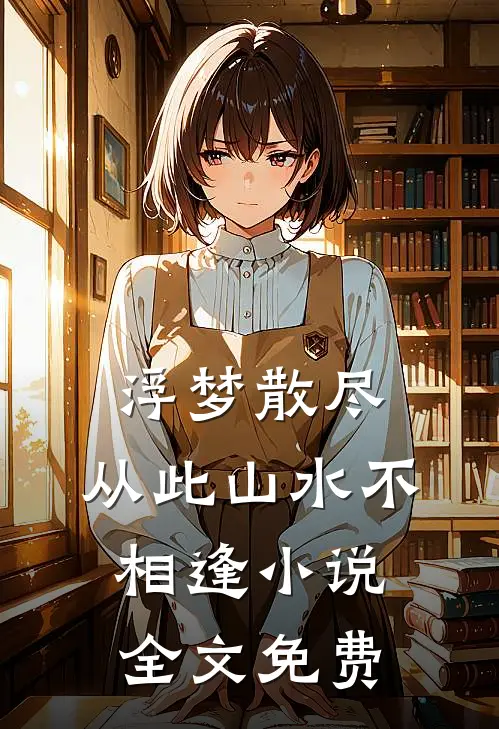 浮梦散尽，从此山水不相逢小说全文免费