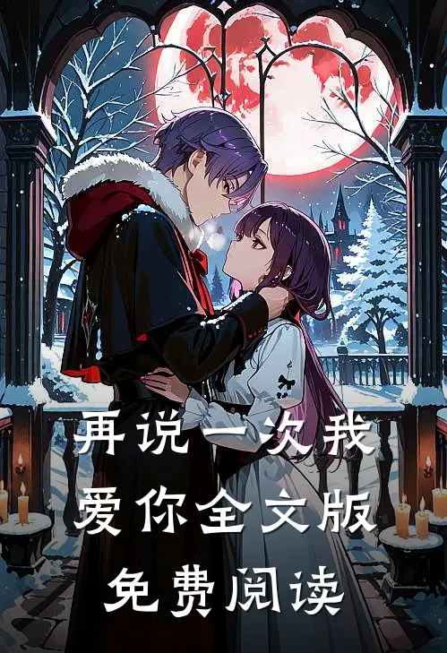 再说一次我爱你全文版免费阅读