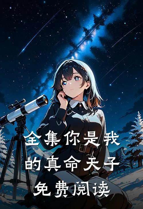 全集你是我的真命天子免费阅读